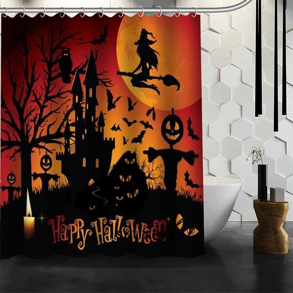 shower curtains happy halloween curtain bathroom product personalized custom fabric bath
shower curtains happy halloween curtain bathroom product personalized custom fabric bath