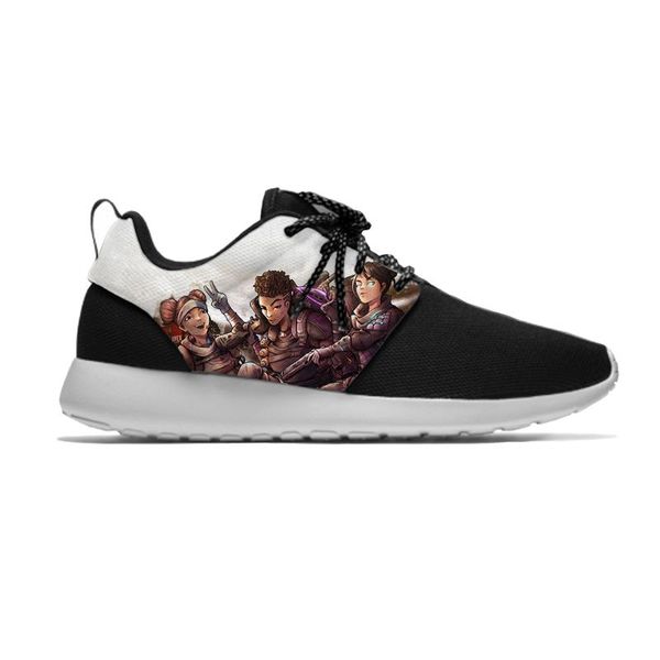 sneakers legends apex game est cool creative fashion funny kids sport running shoes casual breathable 3d boys children girl, Black;red
sneakers legends apex game est cool creative fashion funny kids sport running shoes casual breathable 3d boys children girl, Black;red