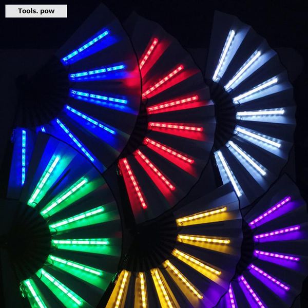other home decor party led glowing fan stage performance show light up wedding night bar club fluorescent props children birthday gift
other home decor party led glowing fan stage performance show light up wedding night bar club fluorescent props children birthday gift