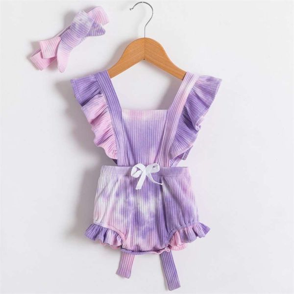 summer candy pullover creeping suit baby girl purple pants children's wear, White
summer candy pullover creeping suit baby girl purple pants children's wear, White