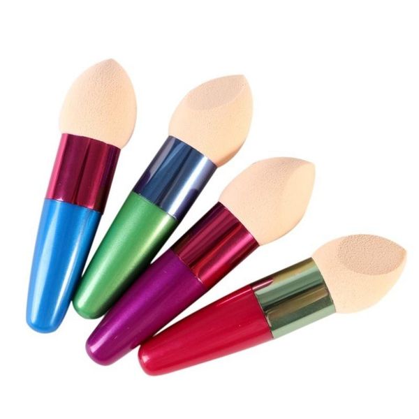 sponges, applicators & cotton makeup flutter tools profesional cosmetic brush for women liquid cream foundation concealer beveled sponge puf
sponges, applicators & cotton makeup flutter tools profesional cosmetic brush for women liquid cream foundation concealer beveled sponge puf