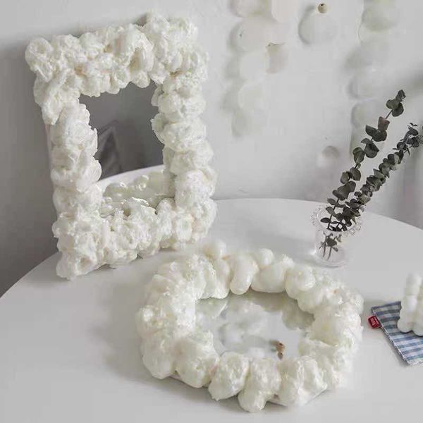mirrors bubble mirror ins style decorative acrylic wall objects deskstyrofoam unique art home handmade ornaments
mirrors bubble mirror ins style decorative acrylic wall objects deskstyrofoam unique art home handmade ornaments