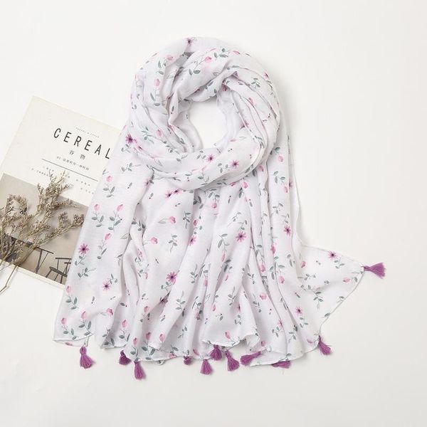 scarves 2021 spain luxury lovely purple garden floral tassel viscose shawl scarf autumn winter wrap pashmina stole bufandas muslim hijab, Blue;gray
scarves 2021 spain luxury lovely purple garden floral tassel viscose shawl scarf autumn winter wrap pashmina stole bufandas muslim hijab, Blue;gray
