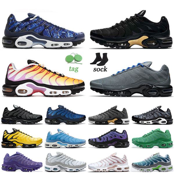2022 tn plus mens women running shoes big size us 12 all black full triple white metallic gold flip pack all green reflective designer sport
2022 tn plus mens women running shoes big size us 12 all black full triple white metallic gold flip pack all green reflective designer sport