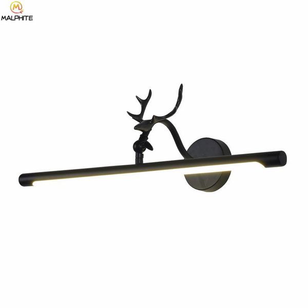 wall lamp modern waterproof led lamps bathroom fixtures iron antlers lights mirror light indoor lighting bedroom luminaire
wall lamp modern waterproof led lamps bathroom fixtures iron antlers lights mirror light indoor lighting bedroom luminaire