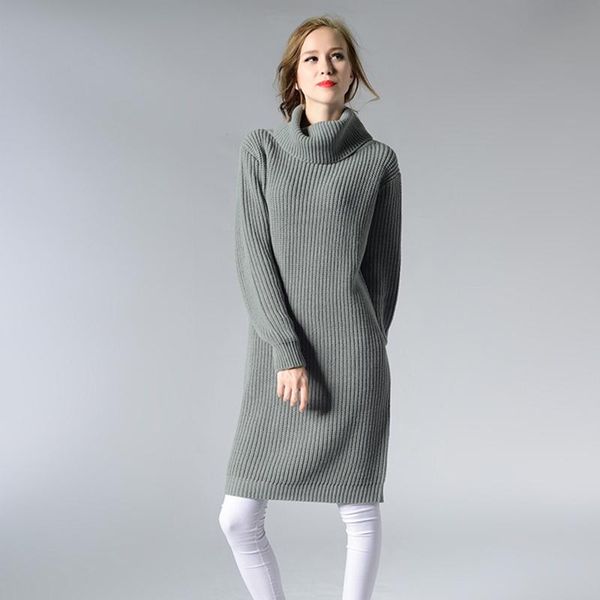 casual dresses aecu dress women long sleeves bodycon turtleneck mini jumper knitted female winter sweater pullover 2021, Black;gray
casual dresses aecu dress women long sleeves bodycon turtleneck mini jumper knitted female winter sweater pullover 2021, Black;gray