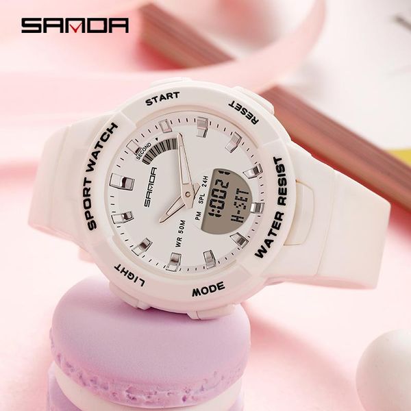 luxury led digita sport watch men alarm clock 3bar waterproof watches multifunction digital reloj hombre 2021 wristwatches, Slivery;brown
luxury led digita sport watch men alarm clock 3bar waterproof watches multifunction digital reloj hombre 2021 wristwatches, Slivery;brown