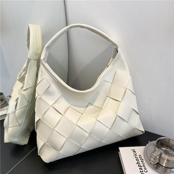 evening bags designer casual women's handbag weave shoulder for women 2021 fashion luxury female leather underarm bag
evening bags designer casual women's handbag weave shoulder for women 2021 fashion luxury female leather underarm bag