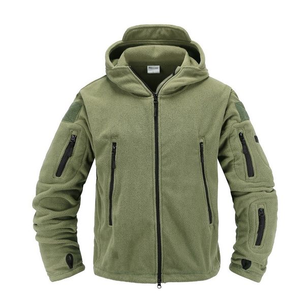 tactical fce military uniform soft shell casual hooded et men thermal army clothing, Black;brown
tactical fce military uniform soft shell casual hooded et men thermal army clothing, Black;brown
