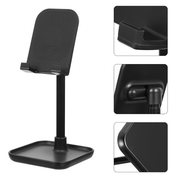 cell phone mounts & holders 1pc deskbracket multifunction adjustable live stream mobile rack
cell phone mounts & holders 1pc deskbracket multifunction adjustable live stream mobile rack