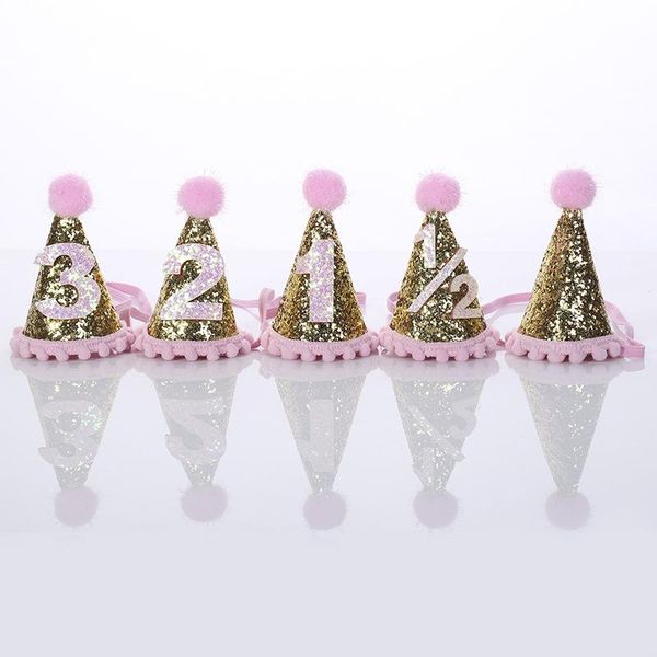party hats baby shower kids birthday crown flower hat decoration 1 2 3 year decor
party hats baby shower kids birthday crown flower hat decoration 1 2 3 year decor