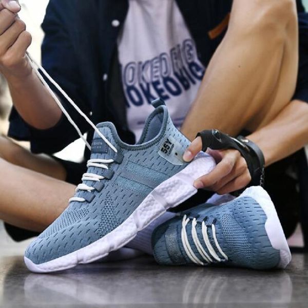 

eur39-46 man footwear outdoor running shoes water quick drying barefoot lightweight surf sneakers men sport shoe