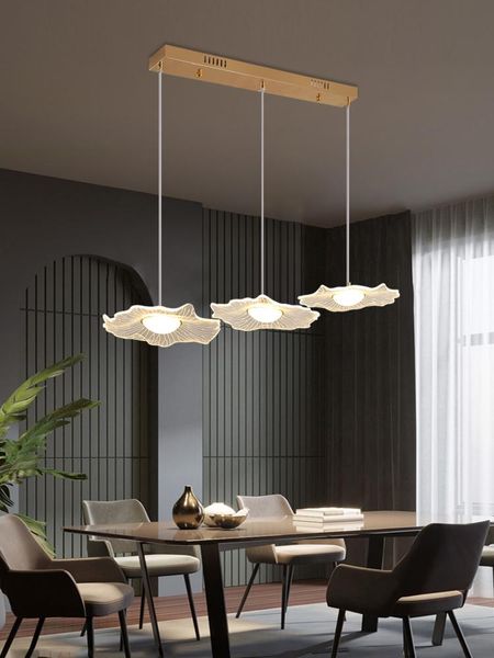 chandeliers nordic led restaurant pendant lamp modern minimalist creative personality hanging living room bar luxury lights
chandeliers nordic led restaurant pendant lamp modern minimalist creative personality hanging living room bar luxury lights