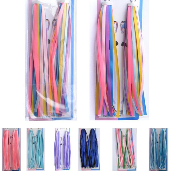 bike handlebars &components 1 pair=2pcs bicycle cycling tricycle kids girls boys colorful handlebar streamers tassels accesorio
bike handlebars &components 1 pair=2pcs bicycle cycling tricycle kids girls boys colorful handlebar streamers tassels accesorio