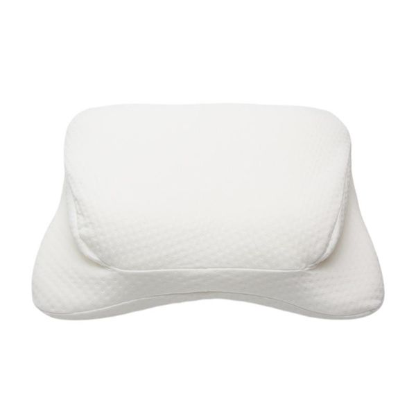 pillow cushion slow rebound relax cervical pain relief back memory foam home office neck protection bedding ergonomic rest
pillow cushion slow rebound relax cervical pain relief back memory foam home office neck protection bedding ergonomic rest