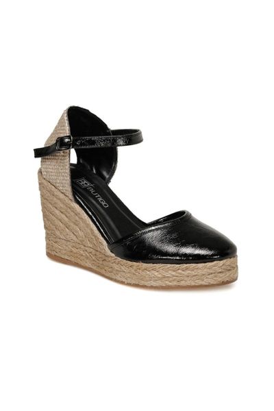 tavaf the intra-footpad women beige sandals, Black 
tavaf the intra-footpad women beige sandals, Black