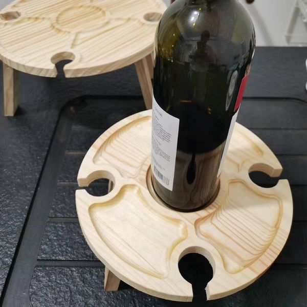camp furniture wooden folding outdoor wine table portable snack beach for sand and grass picnic cheese board
camp furniture wooden folding outdoor wine table portable snack beach for sand and grass picnic cheese board