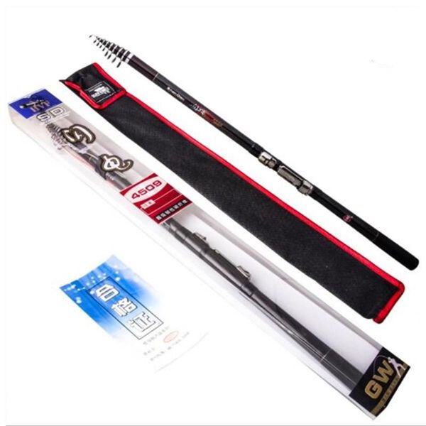 boat fishing rods 2021 carbon fiber rod ultra light and super hard travel 3.6 / 4.5 5.4 6.3m portable
boat fishing rods 2021 carbon fiber rod ultra light and super hard travel 3.6 / 4.5 5.4 6.3m portable
