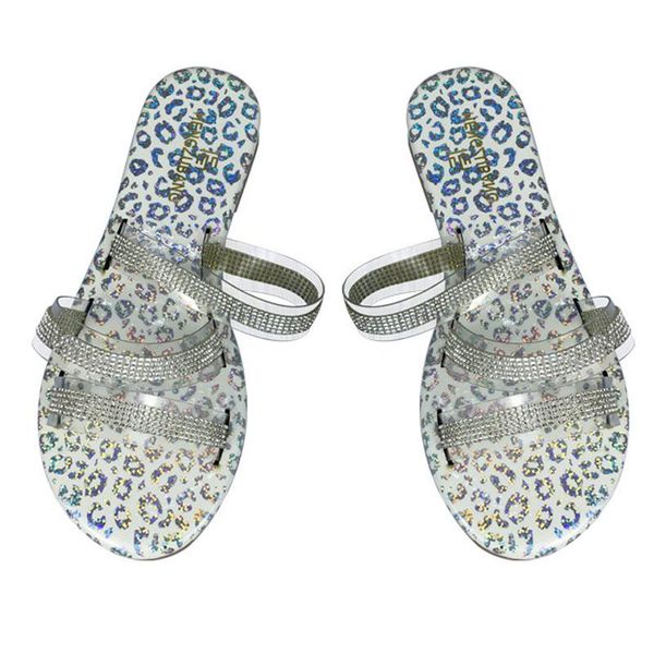 upgrade fashion summer women's slippers comfort light flowers pvc rhinestone sandals female tpr soled flat slides, Black
upgrade fashion summer women's slippers comfort light flowers pvc rhinestone sandals female tpr soled flat slides, Black