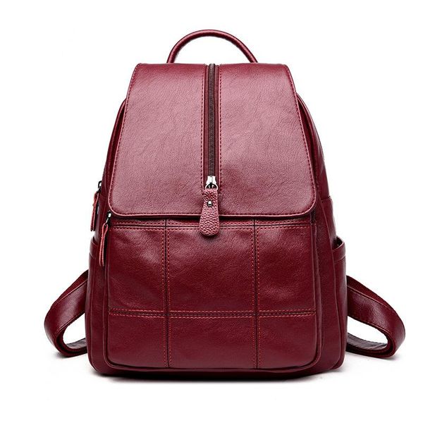 outdoor bags fashion female backpack genuine leather casual women shoulder bag school sheepskin real
outdoor bags fashion female backpack genuine leather casual women shoulder bag school sheepskin real