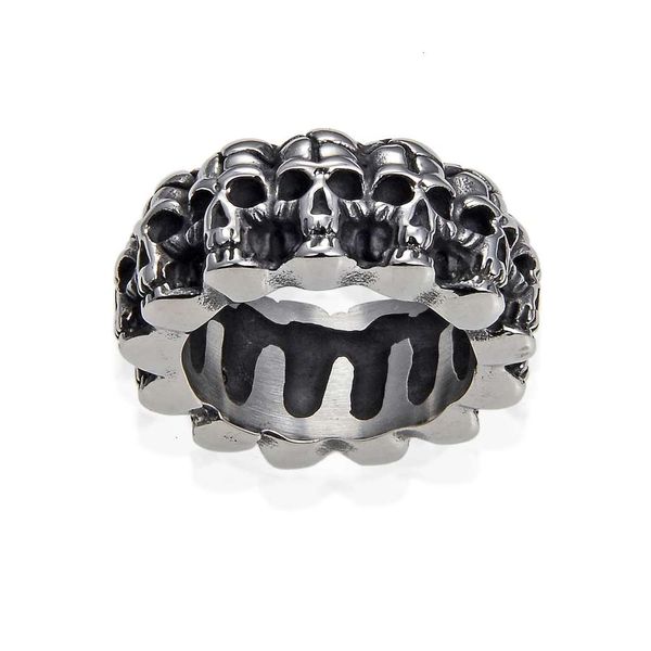 2021 new skeleton ring men's personality punk jewelry5ua9, Golden;silver
2021 new skeleton ring men's personality punk jewelry5ua9, Golden;silver