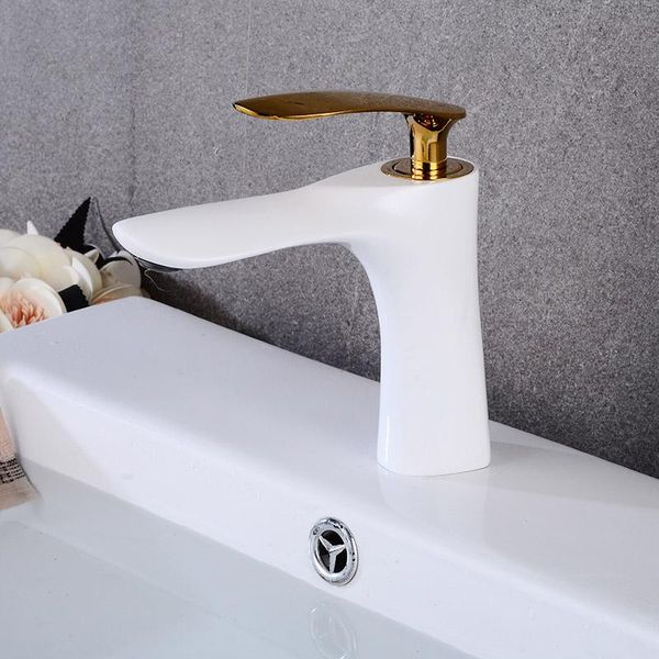 bathroom sink faucets basin white with gold faucet single handle mixer tap and cold water
bathroom sink faucets basin white with gold faucet single handle mixer tap and cold water