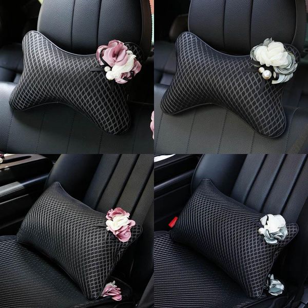 seat cushions flower ice silk car headrest pillow auto neck waist support pillows summer interior accessories women
seat cushions flower ice silk car headrest pillow auto neck waist support pillows summer interior accessories women