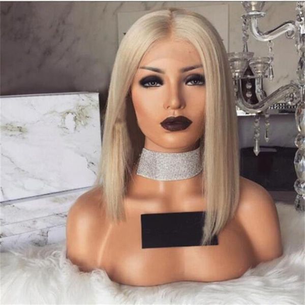 synthetic wigs linman cute straight short bob wig highligh color natural headline heat resistant hair for women, Black
synthetic wigs linman cute straight short bob wig highligh color natural headline heat resistant hair for women, Black