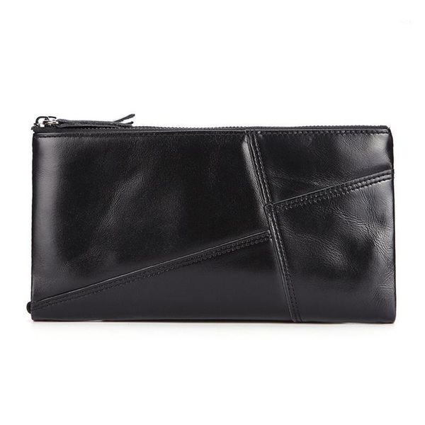 wallets real leather wallet men business holder money bag with po and coin purse big capacity1, Red;black
wallets real leather wallet men business holder money bag with po and coin purse big capacity1, Red;black