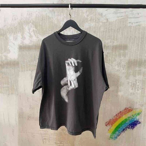 men's t-shirts heavy fabric luke vicious t-shirt men women 1:1 quality t shirt oversize tee collar 82vv, White;black
men's t-shirts heavy fabric luke vicious t-shirt men women 1:1 quality t shirt oversize tee collar 82vv, White;black