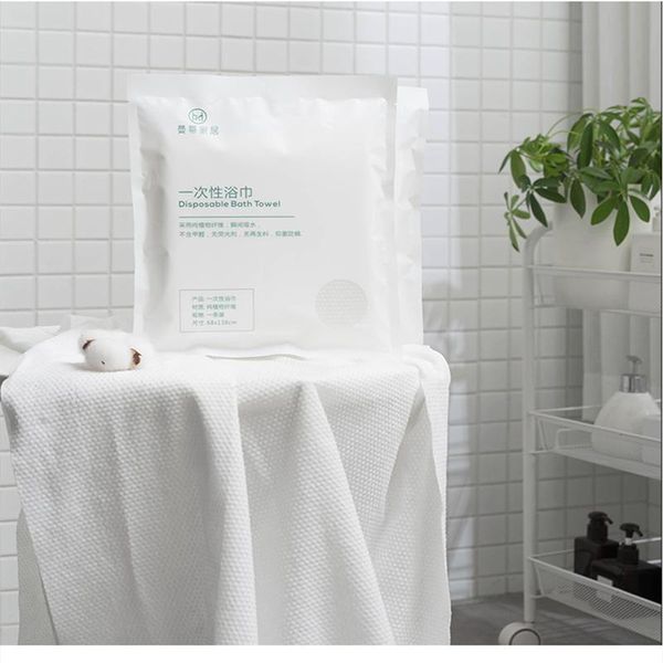 towel disposable compressed bath travel camping outdoor accessories portable