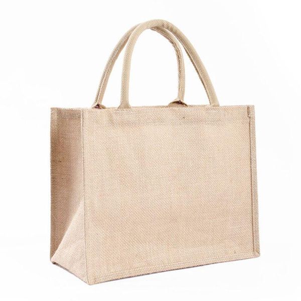 storage bags diy modified portable linen bag multifunction jute tote reusable foldable shopping grocery pouch
storage bags diy modified portable linen bag multifunction jute tote reusable foldable shopping grocery pouch