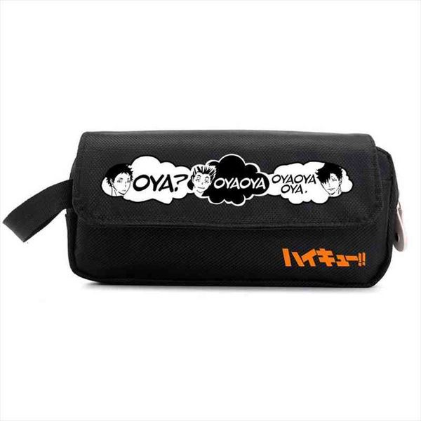 haikyuu karasuno vbc large pencil cosmetic bag case anime pen small school cartoon stationery storage girls kawaii makeup
haikyuu karasuno vbc large pencil cosmetic bag case anime pen small school cartoon stationery storage girls kawaii makeup