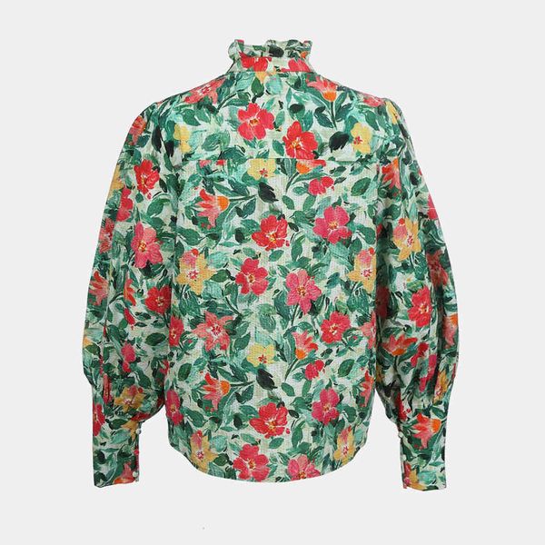 women's blouses & shirts women's blouses fashions casual clothes shirts vintage, White
women's blouses & shirts women's blouses fashions casual clothes shirts vintage, White