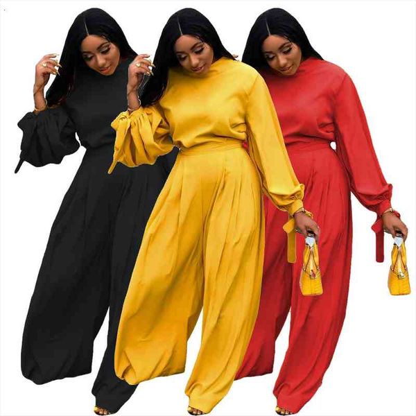 34al144 autumn winter women casual fashion loose lantern sleeve two piece set and pants tracksuit sweatsuit outfits, White
34al144 autumn winter women casual fashion loose lantern sleeve two piece set and pants tracksuit sweatsuit outfits, White