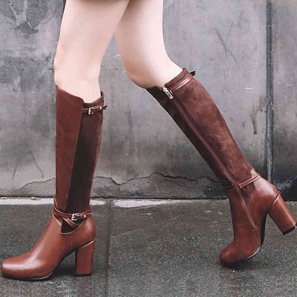 dress shoes at sales big size 33-43 chunky high heel knee boots from cane woman dropship black brown women boots 590l
dress shoes at sales big size 33-43 chunky high heel knee boots from cane woman dropship black brown women boots 590l