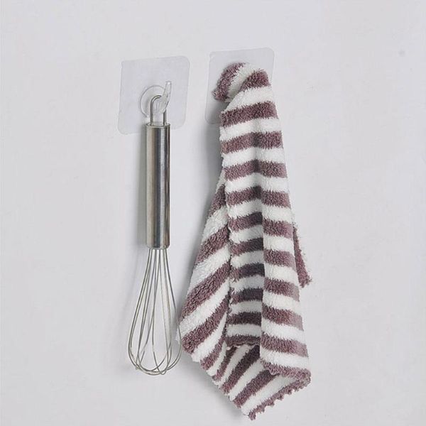 hangers & racks 10pcs transparent strong self-adhesive door wall hook accessories bathroom kitchen magic storage waterproof hanging q8v5
hangers & racks 10pcs transparent strong self-adhesive door wall hook accessories bathroom kitchen magic storage waterproof hanging q8v5