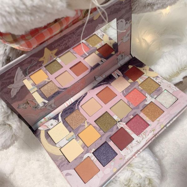 vongee 18 colours glitter eyeshadow palette matte shimmer pigmented eye shadow make up set beauty cosmetics tslm1
vongee 18 colours glitter eyeshadow palette matte shimmer pigmented eye shadow make up set beauty cosmetics tslm1