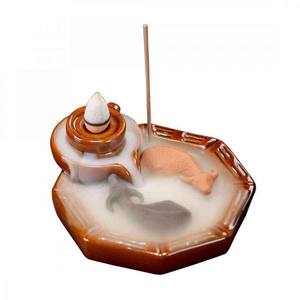 sachet bags backflow incense burner waterfall holder ceramic furnace creative home decor gift 10pcs cones
sachet bags backflow incense burner waterfall holder ceramic furnace creative home decor gift 10pcs cones