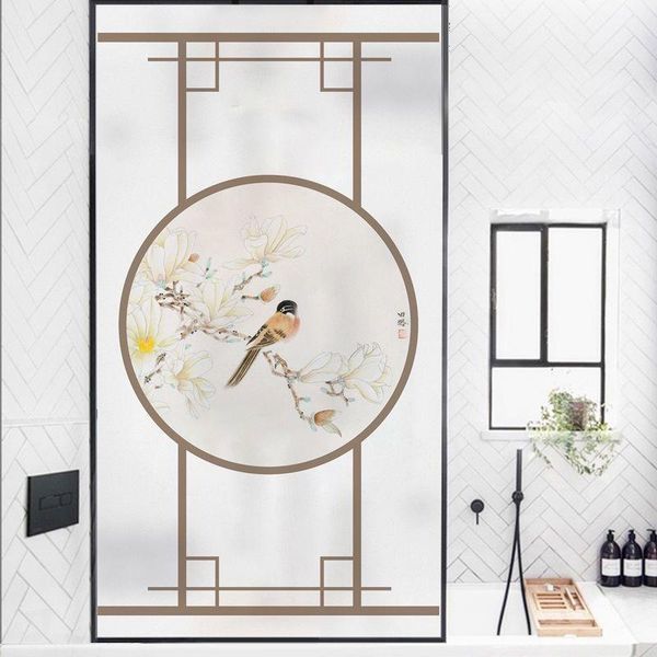 window stickers glass sticker translucent opaque chinese static glue-landscape painting porch anti-peeping shading bedroom
window stickers glass sticker translucent opaque chinese static glue-landscape painting porch anti-peeping shading bedroom