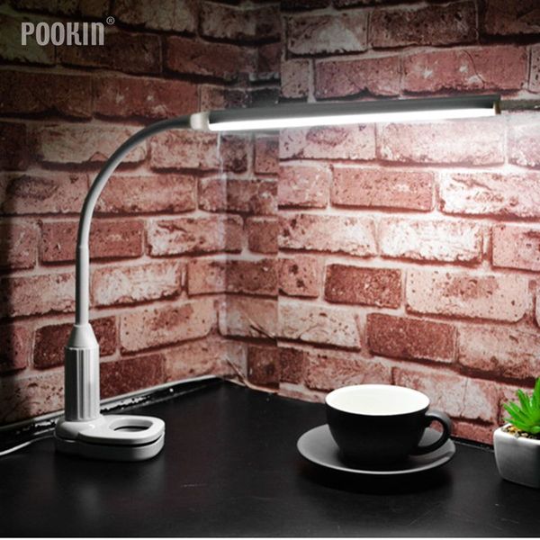 table lamps usb powered touch switch sensor control eye protect led desk brightness adjustable flexible clamp clip 7bj7
table lamps usb powered touch switch sensor control eye protect led desk brightness adjustable flexible clamp clip 7bj7