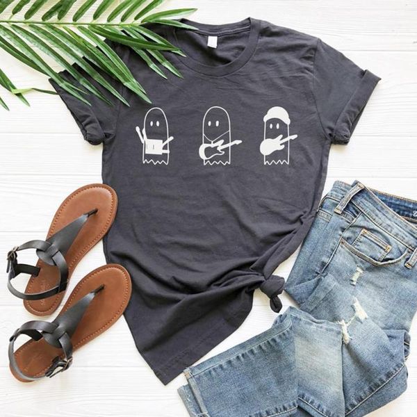 women's t-shirt julie and the phantoms funny printed women cute t-shirts summer fashion graphic tee black for woman kawaii girls cloth, White
women's t-shirt julie and the phantoms funny printed women cute t-shirts summer fashion graphic tee black for woman kawaii girls cloth, White