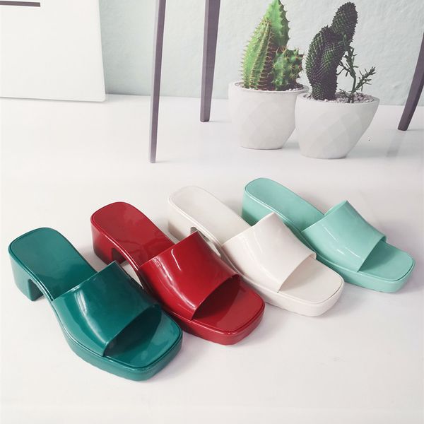 fashion womens sandals digner xury slippers slide candy color high heels rubber sandal slipper jelly sho boots flip flop heatsho
fashion womens sandals digner xury slippers slide candy color high heels rubber sandal slipper jelly sho boots flip flop heatsho