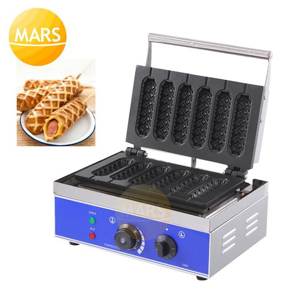 bread makers commercial non stick dog maker machine electric waffle baking equipment muffin french sausage iron
bread makers commercial non stick dog maker machine electric waffle baking equipment muffin french sausage iron