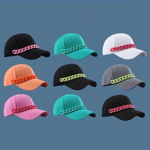 luxury ball caps color chain baseball women's 2021 summer sunshade cap, Blue;gray
luxury ball caps color chain baseball women's 2021 summer sunshade cap, Blue;gray