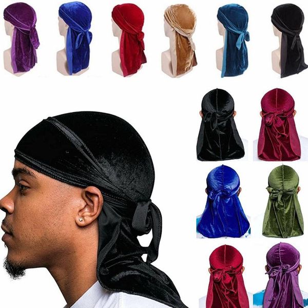 beanies s men women velvet breathable bandana hat turban doo durag cap european and american street
beanies s men women velvet breathable bandana hat turban doo durag cap european and american street
