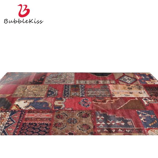 carpets bubble kiss 20220 european style living room carpet red vintage pattern decoration bedroom rug home area fashion
carpets bubble kiss 20220 european style living room carpet red vintage pattern decoration bedroom rug home area fashion