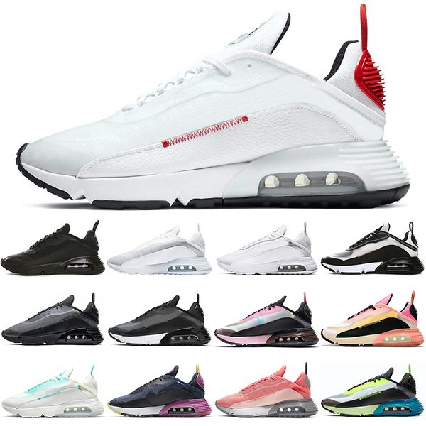 2021 classic running shoes 2090 men women triple black white oreo fire pink neon highligter aurora green bleached coral blue force bred trai
2021 classic running shoes 2090 men women triple black white oreo fire pink neon highligter aurora green bleached coral blue force bred trai