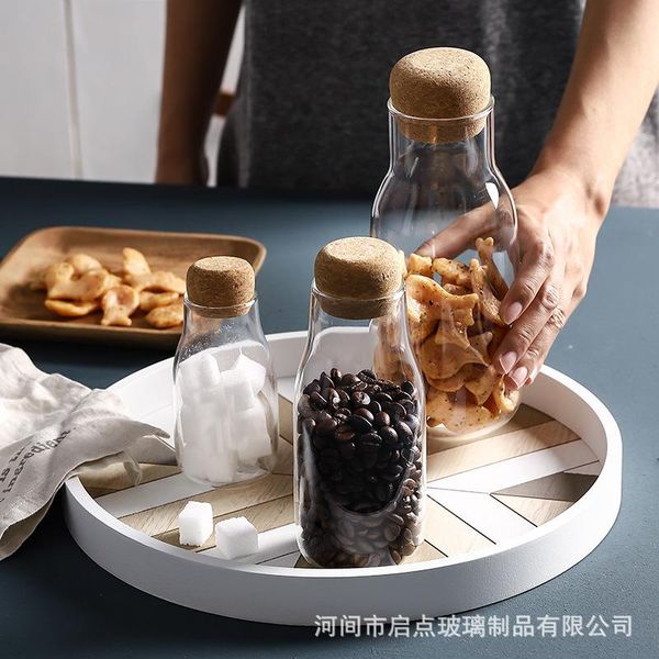 storage bottles & jars glass sugar container spices box spice jar small lid boite de rangement cuisine ac50cn
storage bottles & jars glass sugar container spices box spice jar small lid boite de rangement cuisine ac50cn