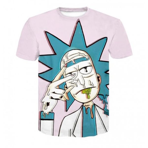 icon cartoon printing men s 3d printing t-shirt graphic optical illusion short-sleeved party shirt street punk goth round neck summer, White;black
icon cartoon printing men s 3d printing t-shirt graphic optical illusion short-sleeved party shirt street punk goth round neck summer, White;black